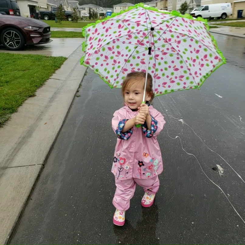 Наталья Землянская | Jacksonville