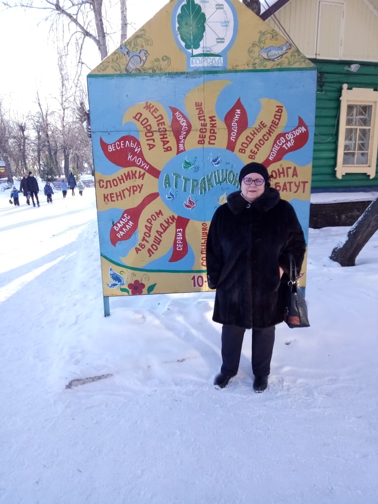 Владимир Шевнин | Тюмень