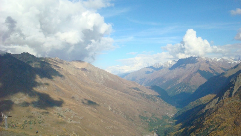 Ольга Васильева | Уфа