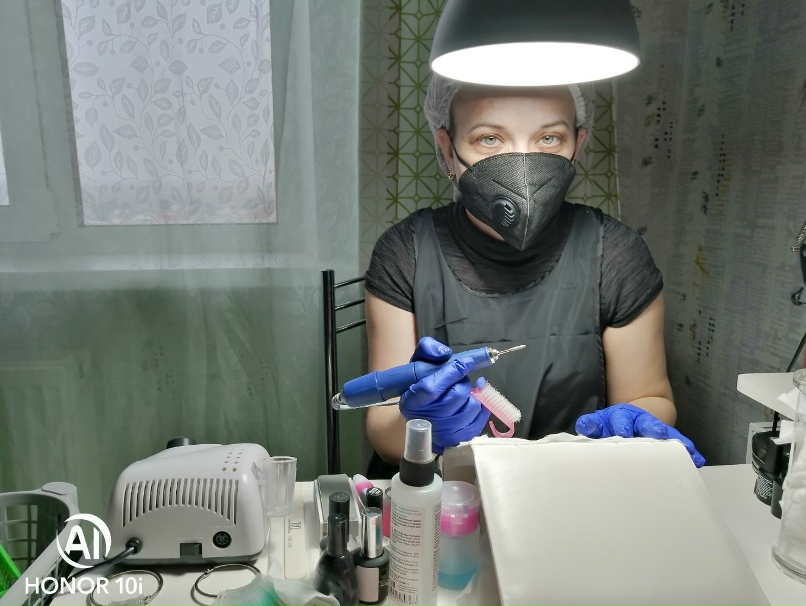 Мария Игнатова | Рязань