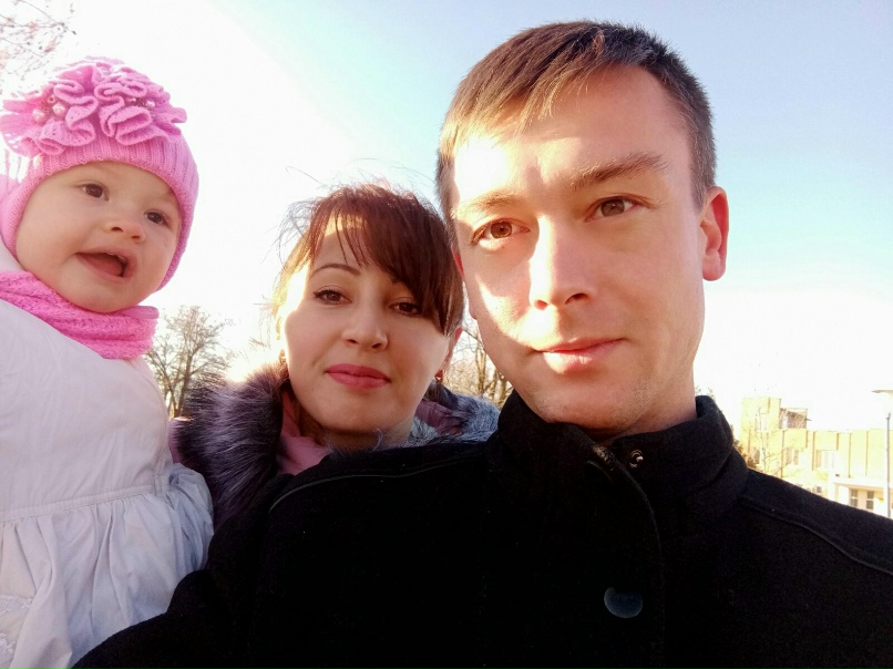 Лилия Гусева | Харьков