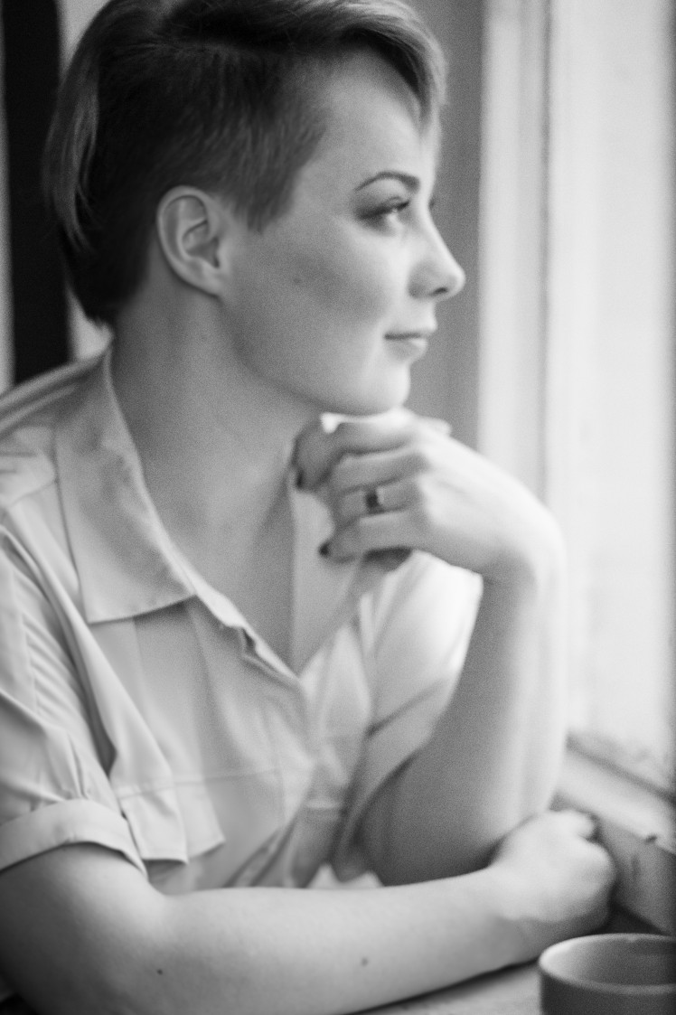 Ольга Чернышкова **Тенька** | Санкт-Петербург