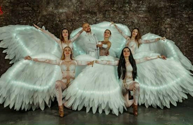 Денис Старков | Bangkok