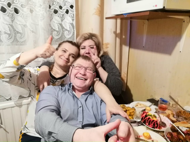 Татьяна Гареева | Санкт-Петербург