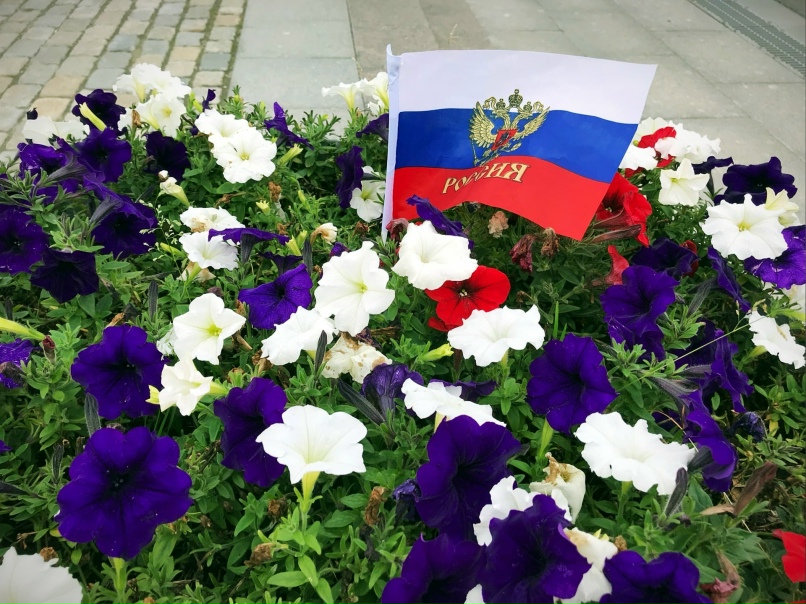 Ирина Гурова | Москва