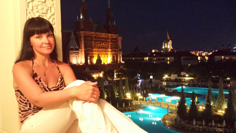 Дина Николаева | Ярославль