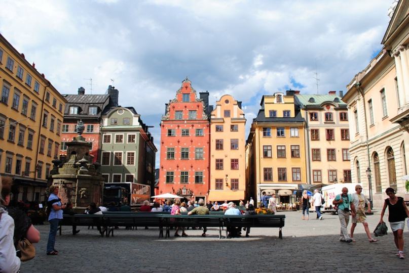 Ольга Дробышева | Новосибирск