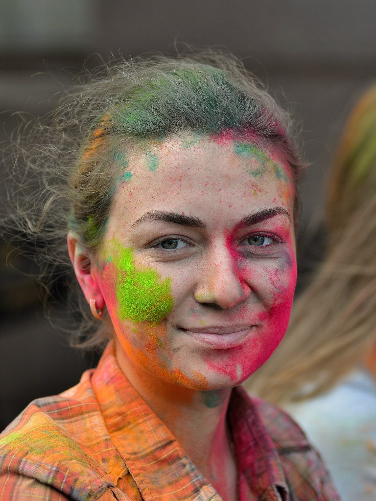 Роман Каримов | Санкт-Петербург