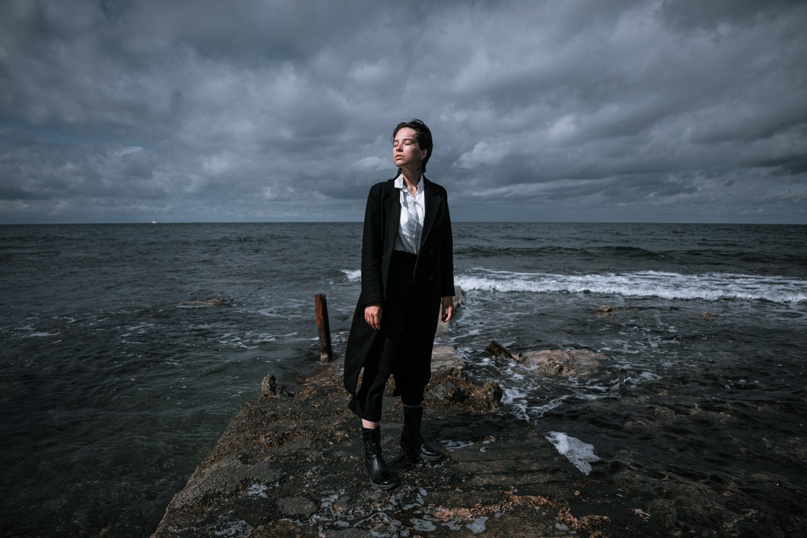 Мария Крылова | Севастополь