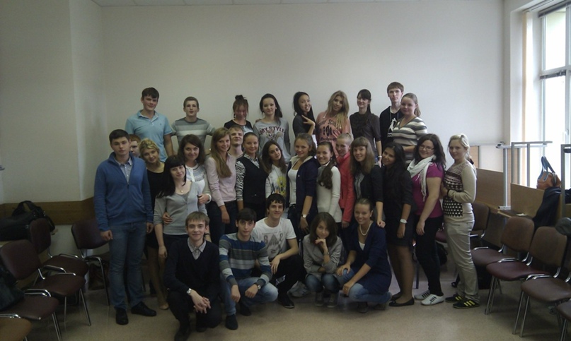 Николай Анищенко | Москва