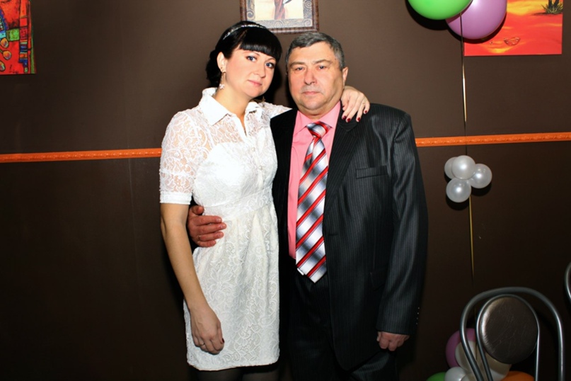 Андрей Трошкин | Челябинск