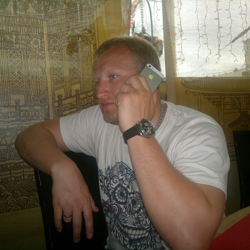 Артем Туркин | Ухта