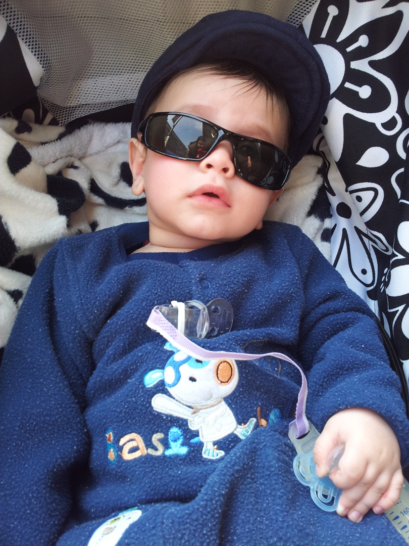 Anastasiya Makarova | Praha