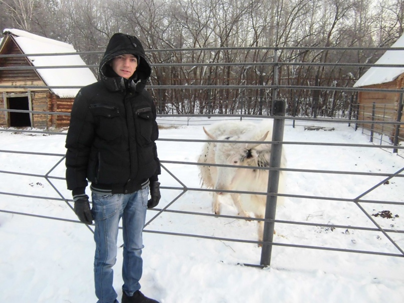 Сергей Федин | Краснодар