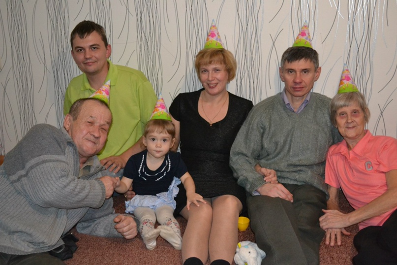 Павел Голубев | Екатеринбург