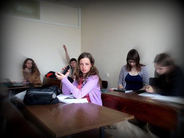 Мария Толстова | Краснодар