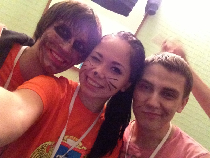 Максим Захаров | Москва