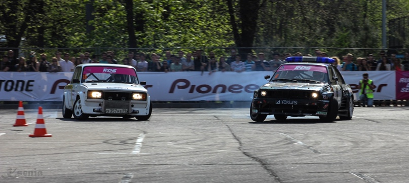 Ксения Колосова | Москва