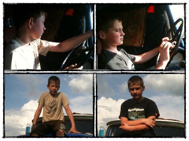 Максим Кондаков | Москва