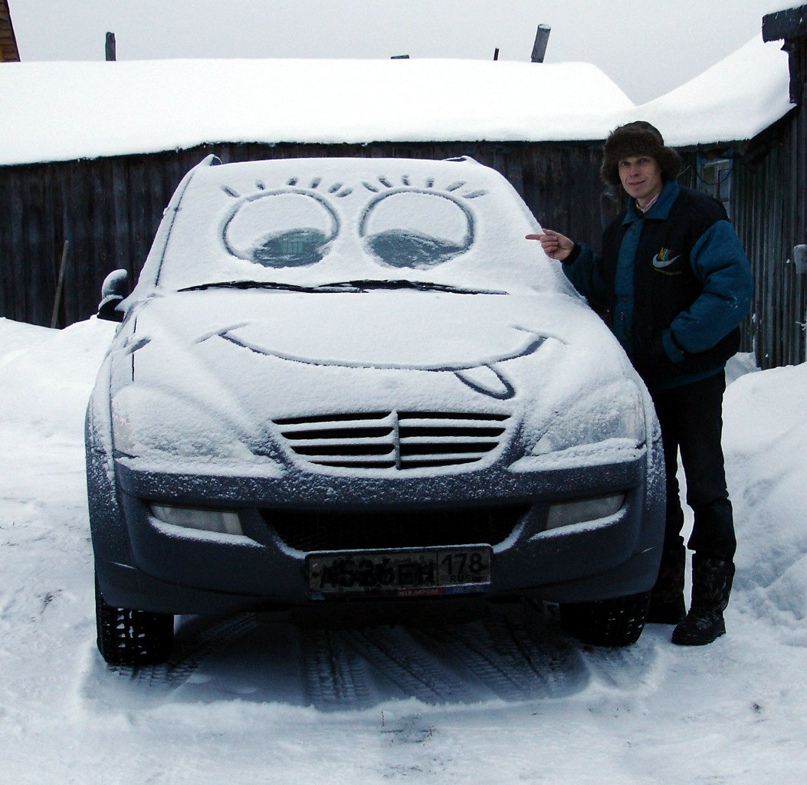 Александр Монахов | Санкт-Петербург