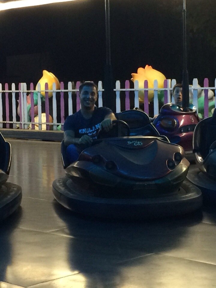 Алексей Бахарев | Москва