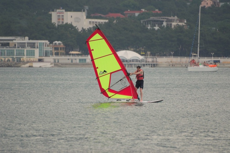 Наталья Судакова | Геленджик