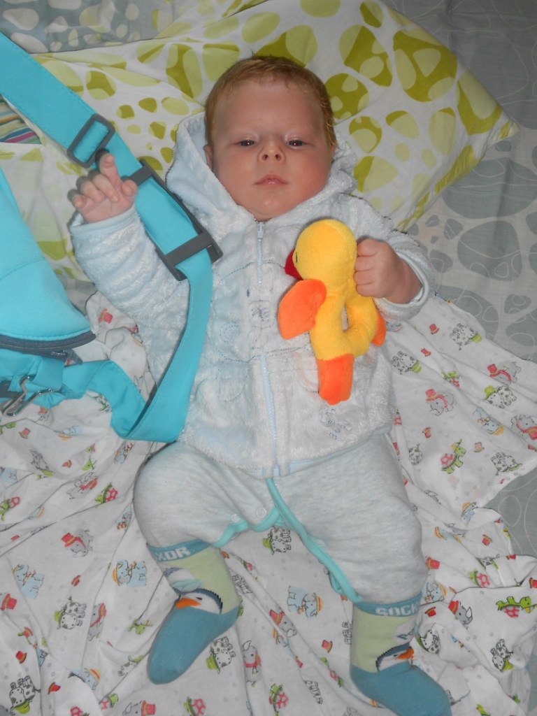 Антон Капралов | Великий Новгород