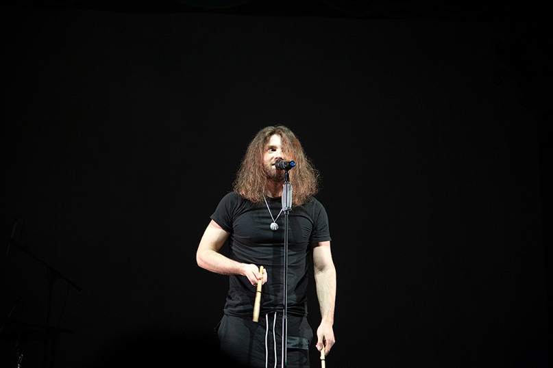 Алёна Самохвалова | Омск