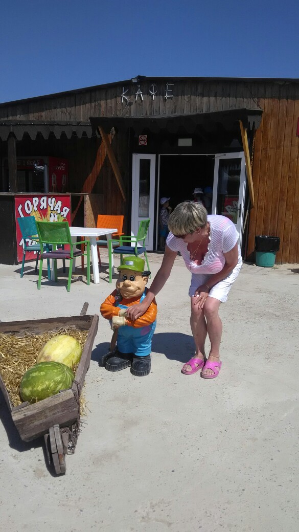 Инна Афанасьева | Сертолово