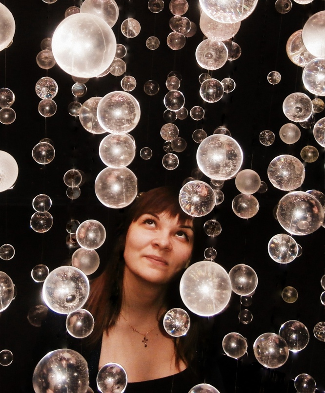 Наталья Губарева Анатольевна | Санкт-Петербург