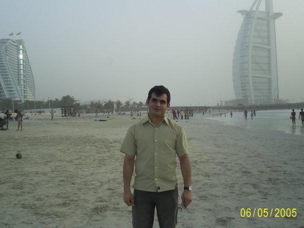 Али Чаудри i am unique! | Faisalabad