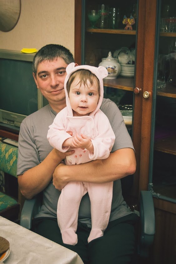 Виталий Полухин | Железногорск