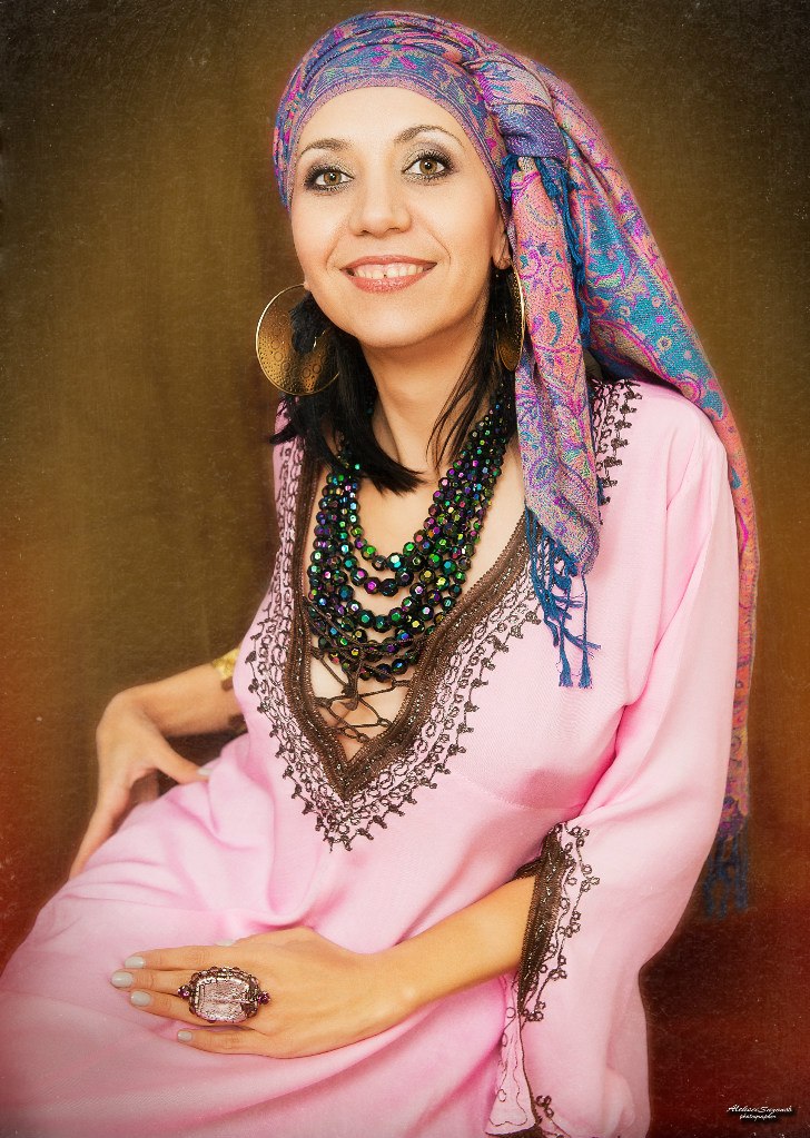 Марина Нестерова | Краснодар