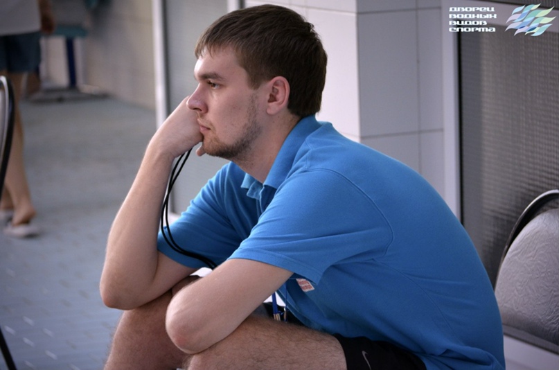 Никита Акимов | Саранск