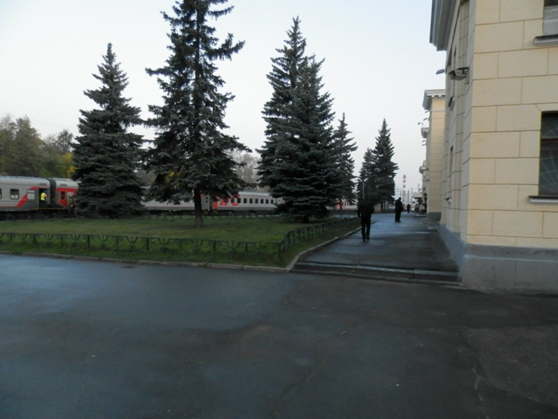 Дмитрий Румянцев | Ломоносов