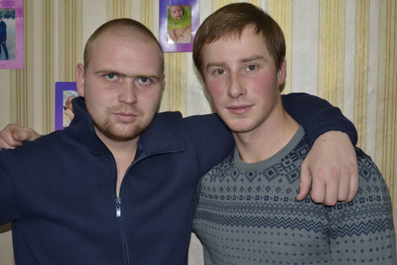 Иван Соболев (-Vanish-) | Кадниковский