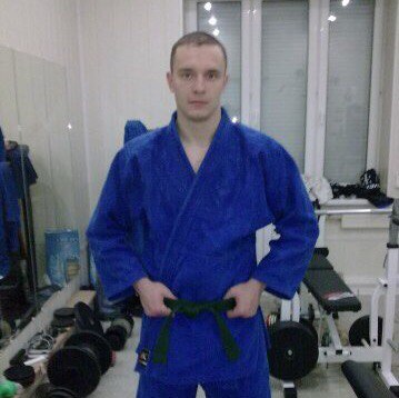 Николай Туманов | Мариуполь