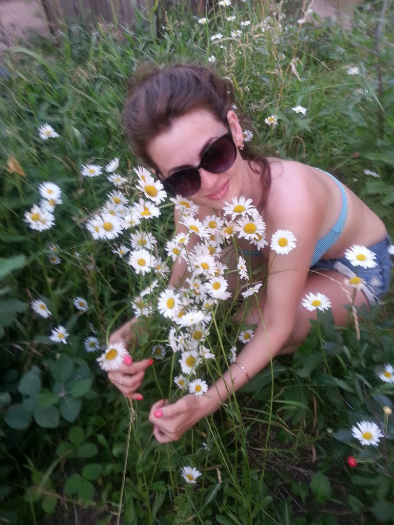 Юлия Потапова | Красноярск