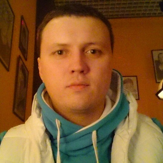 Alexandr Volkoff | Москва