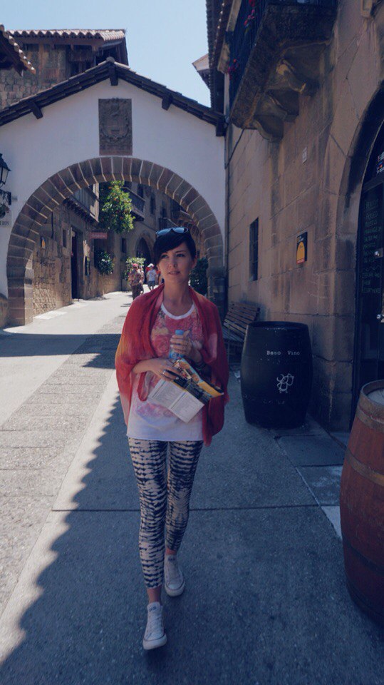 Евгения Еромченко | Тюмень