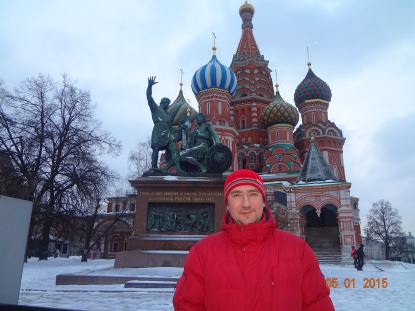 Антон Шишов | Екатеринбург