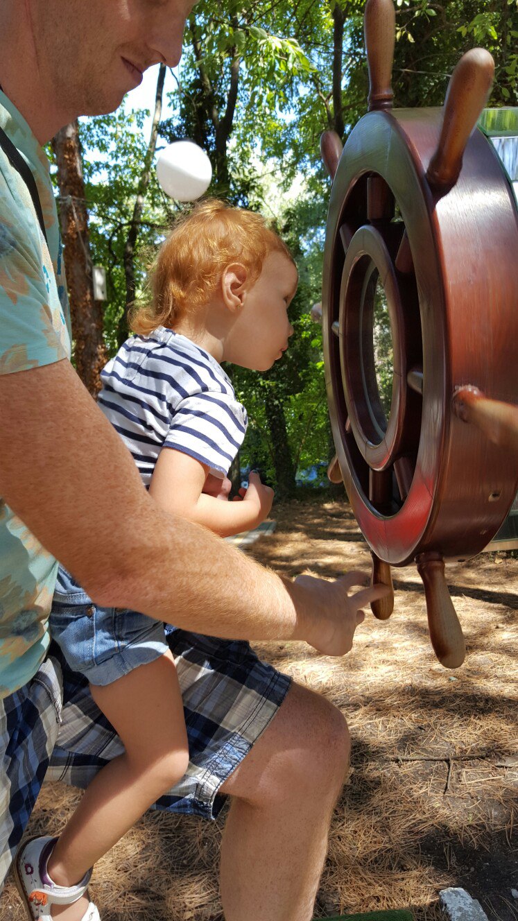 Карен Оганезов | Ялта