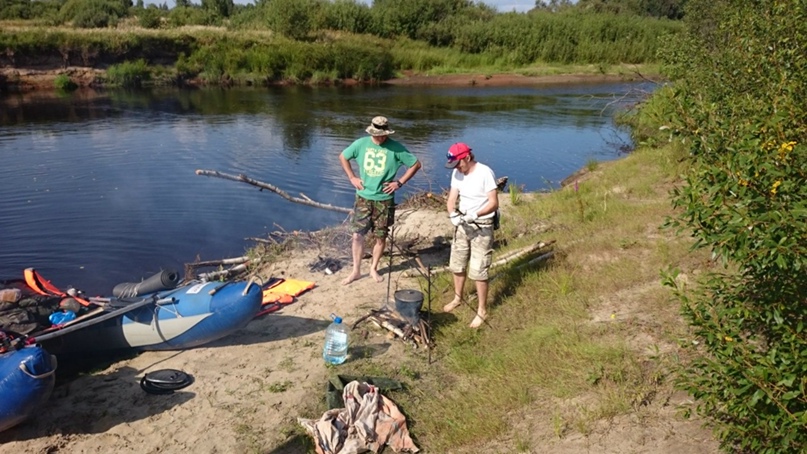 Василий Щедрин | Иваново