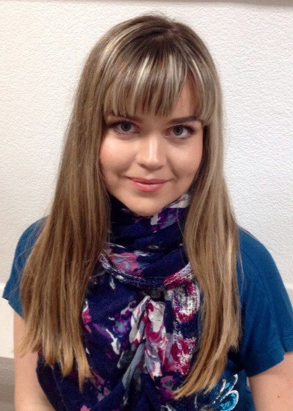 Светлана Попова | Архангельск