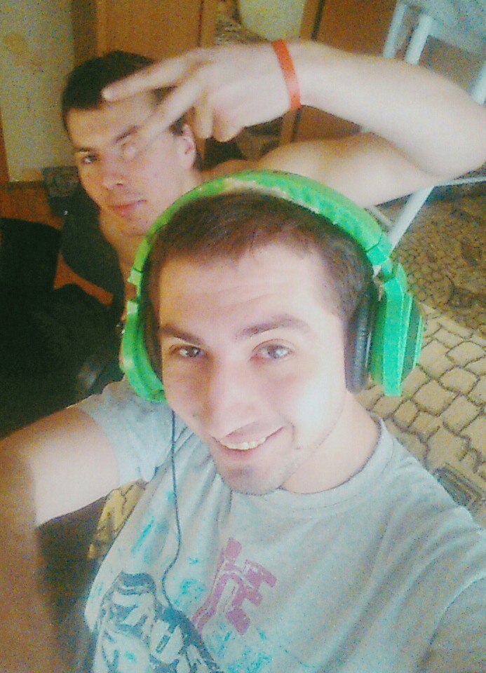 Дмитрий Бойко | Краматорск