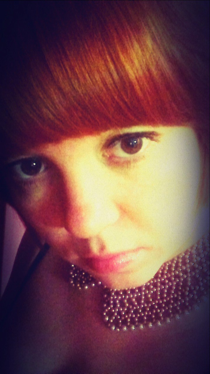 Елена Персиянцева | Москва