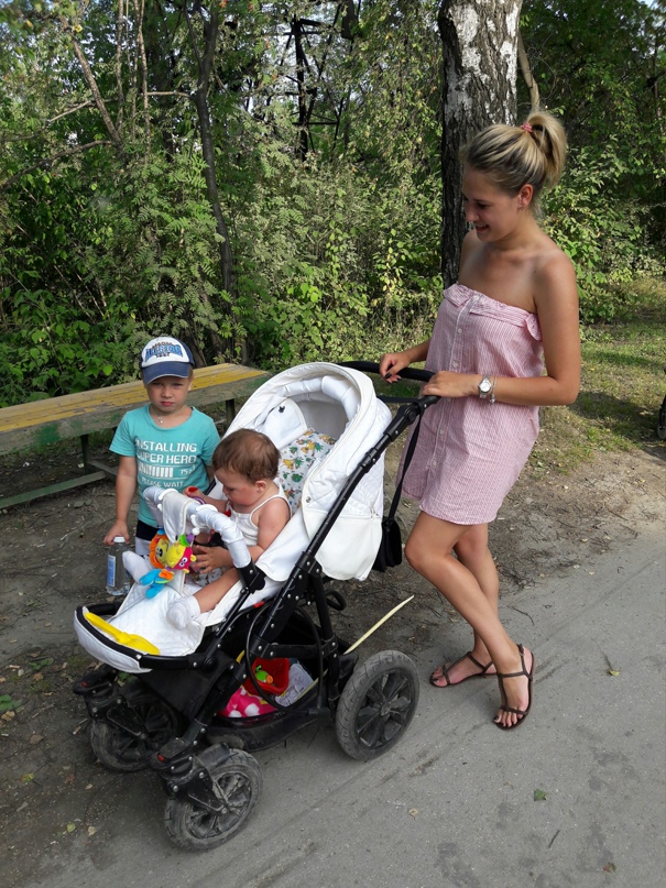 Екатерина Филоненко | Екатеринбург