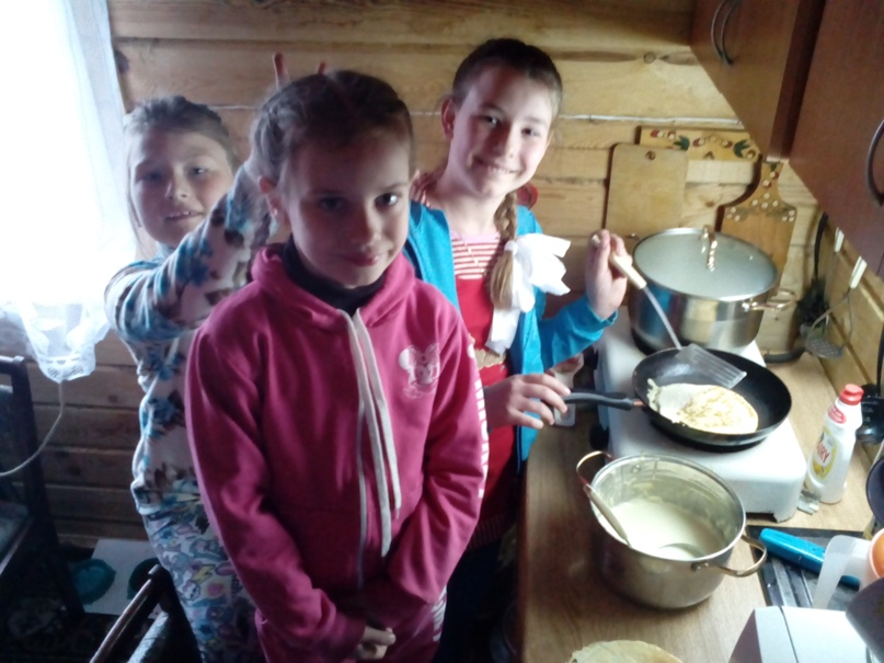 Irina Novikova | Чехов