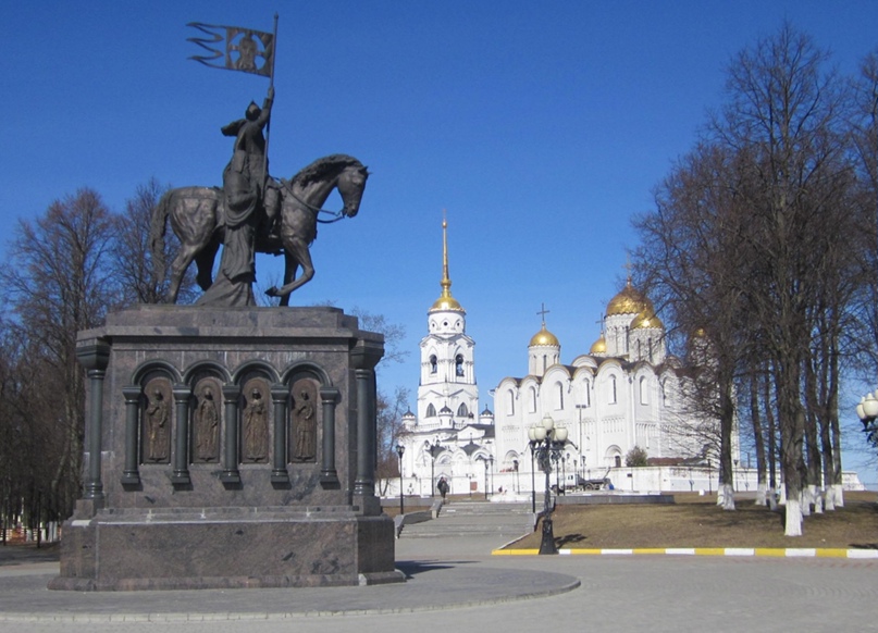 Ольга Федорова | Санкт-Петербург