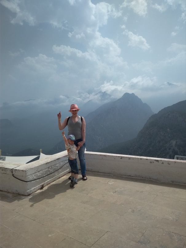 Мария Молотова Михайловна | Санкт-Петербург